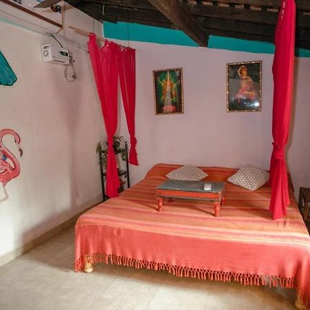 Cozy Dream Apartment Anjuna Luaran gambar