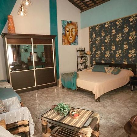 Cozy Dream Apartment Anjuna Luaran gambar