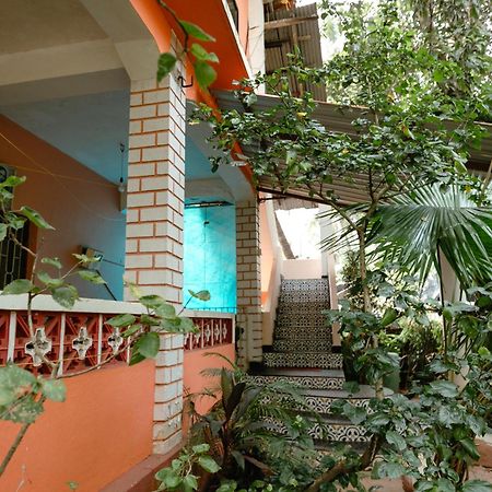 Cozy Dream Apartment Anjuna Luaran gambar