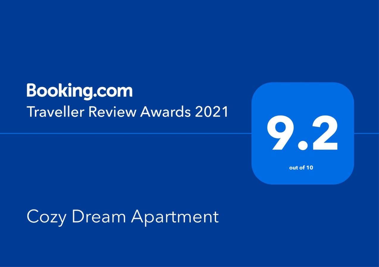 Cozy Dream Apartment Anjuna Luaran gambar