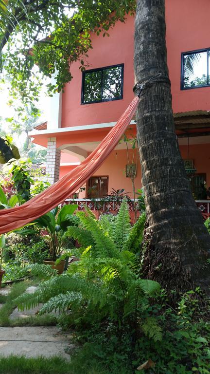 Cozy Dream Apartment Anjuna Bilik gambar