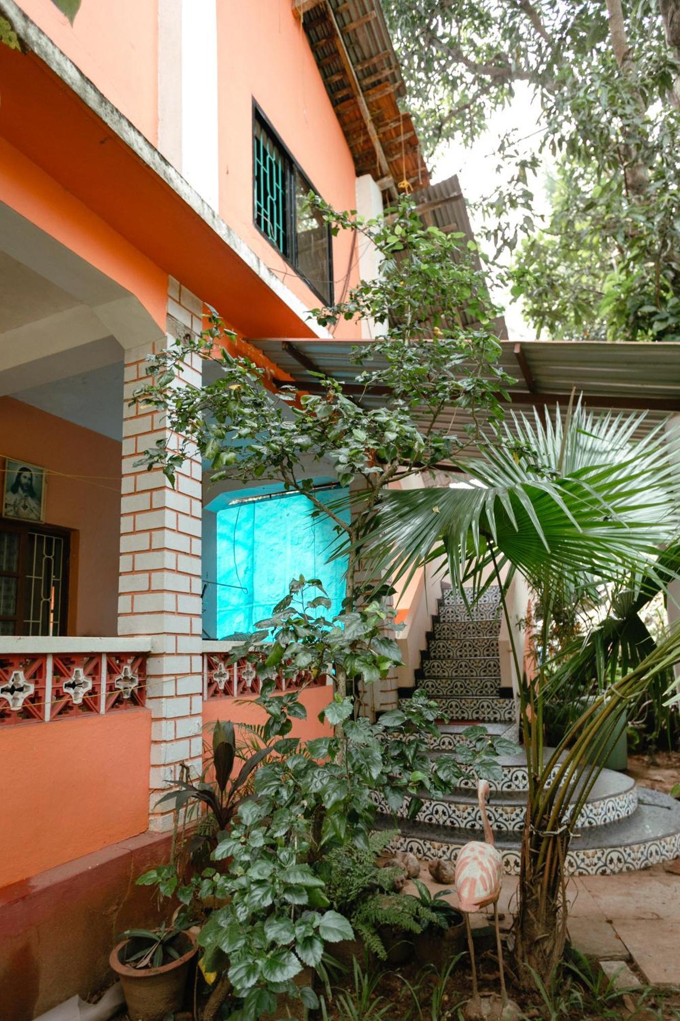 Cozy Dream Apartment Anjuna Luaran gambar