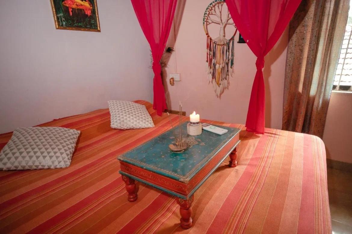 Cozy Dream Apartment Anjuna Luaran gambar