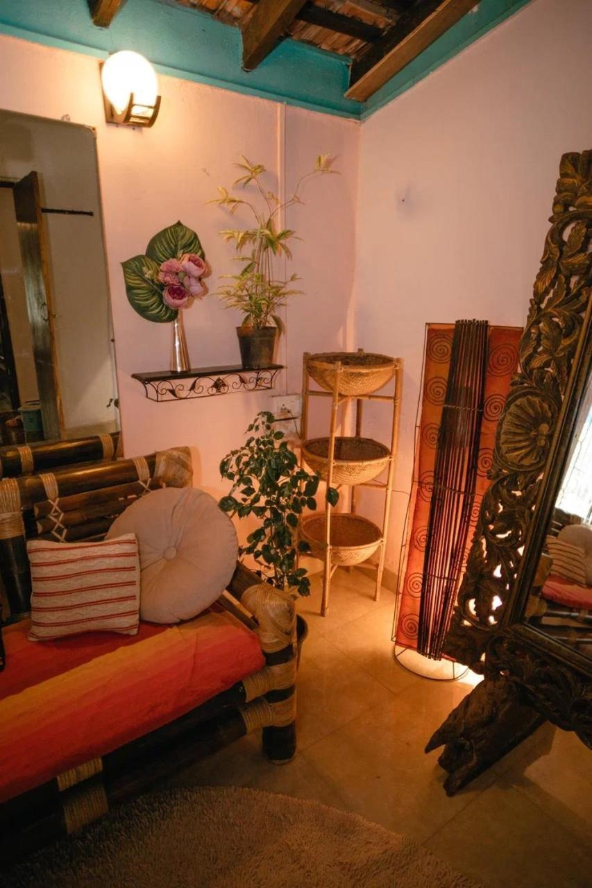 Cozy Dream Apartment Anjuna Luaran gambar