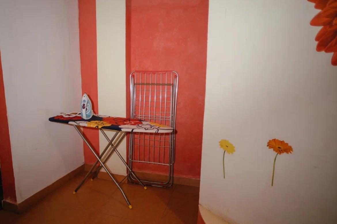 Cozy Dream Apartment Anjuna Luaran gambar