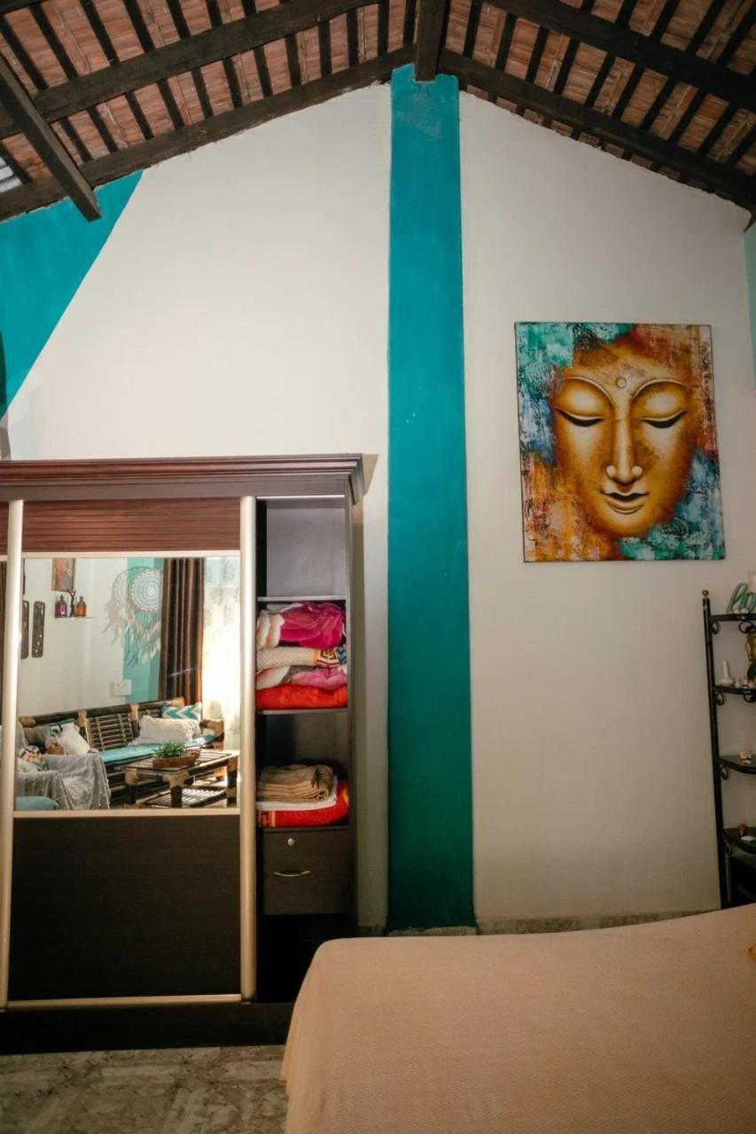 Cozy Dream Apartment Anjuna Luaran gambar