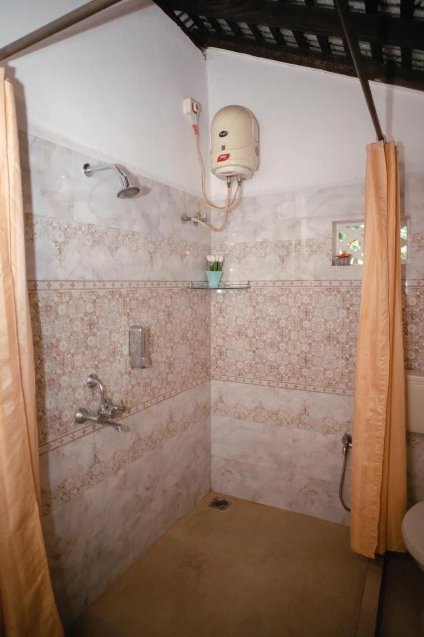 Cozy Dream Apartment Anjuna Luaran gambar