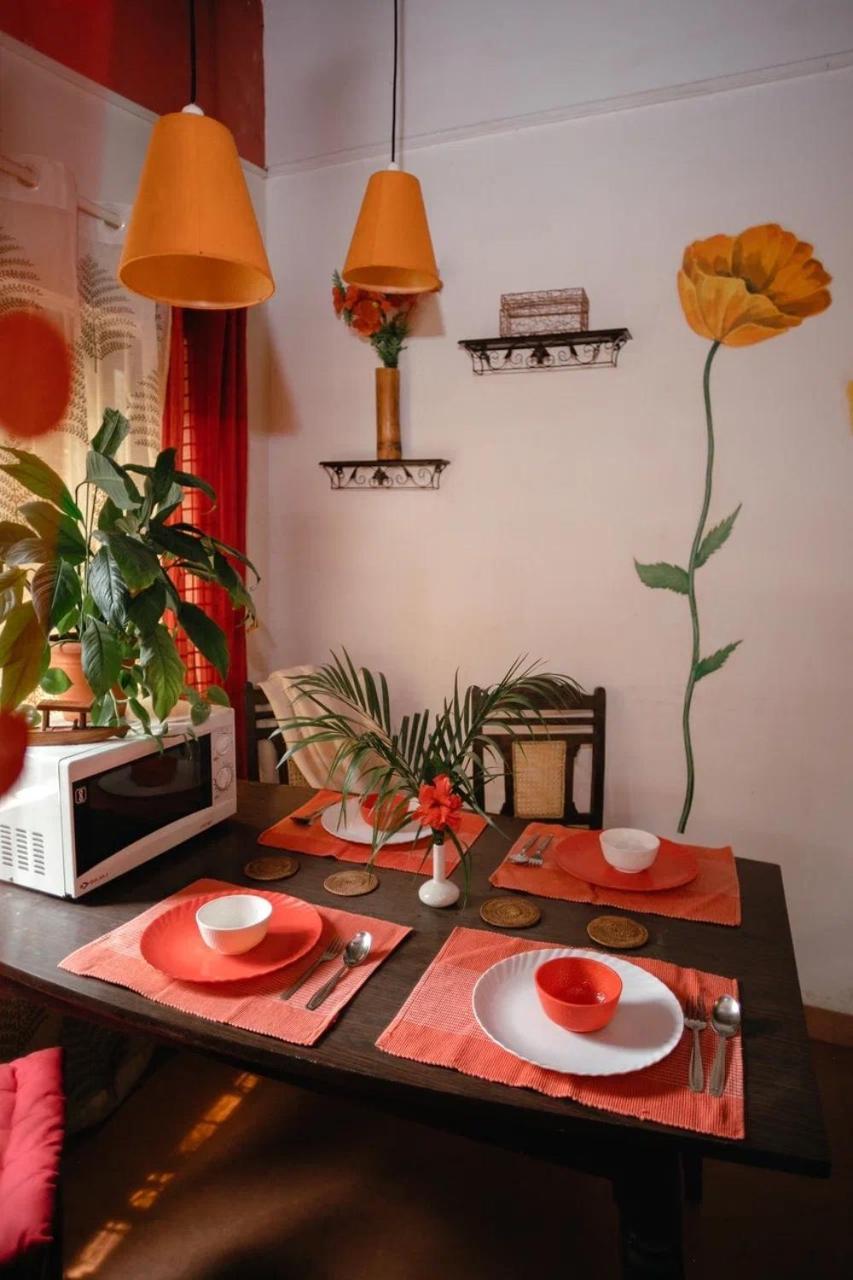 Cozy Dream Apartment Anjuna Luaran gambar