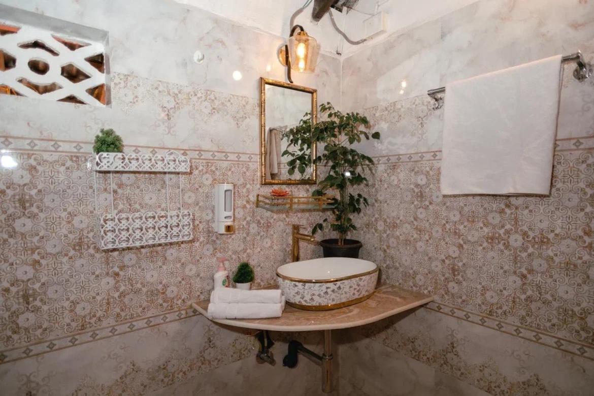 Cozy Dream Apartment Anjuna Luaran gambar