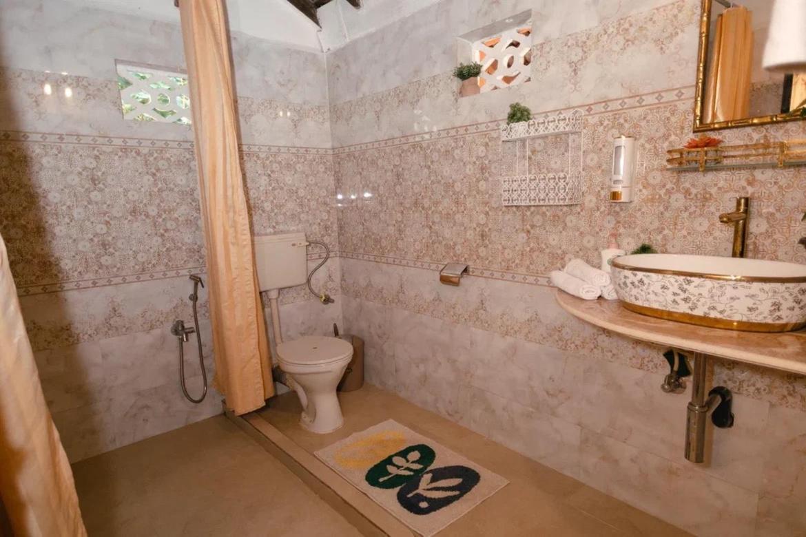 Cozy Dream Apartment Anjuna Luaran gambar