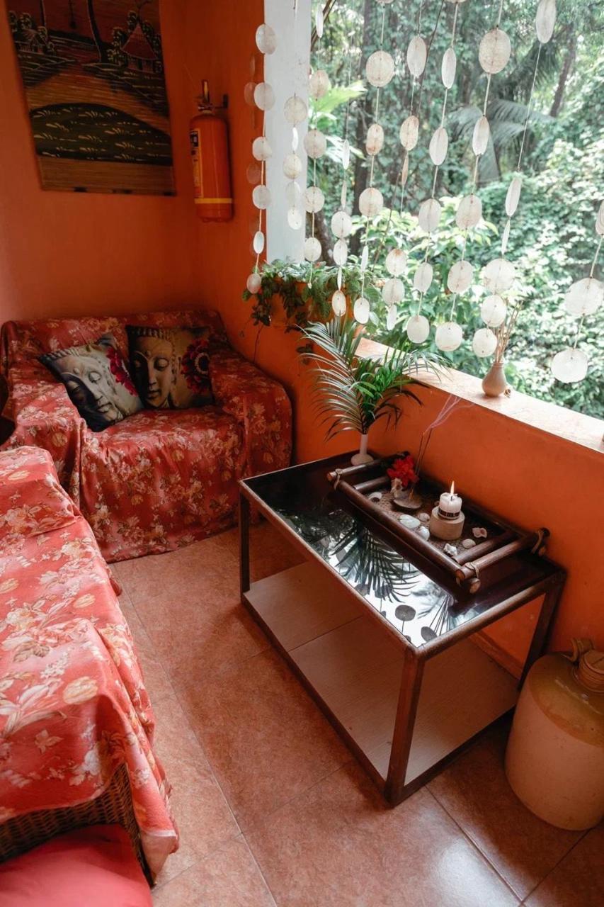 Cozy Dream Apartment Anjuna Luaran gambar