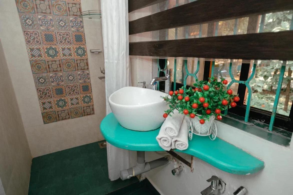 Cozy Dream Apartment Anjuna Luaran gambar