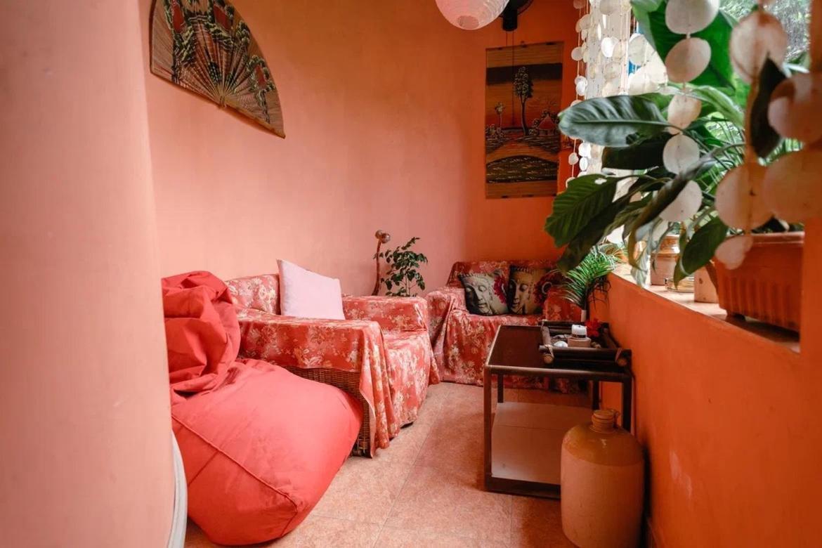Cozy Dream Apartment Anjuna Luaran gambar