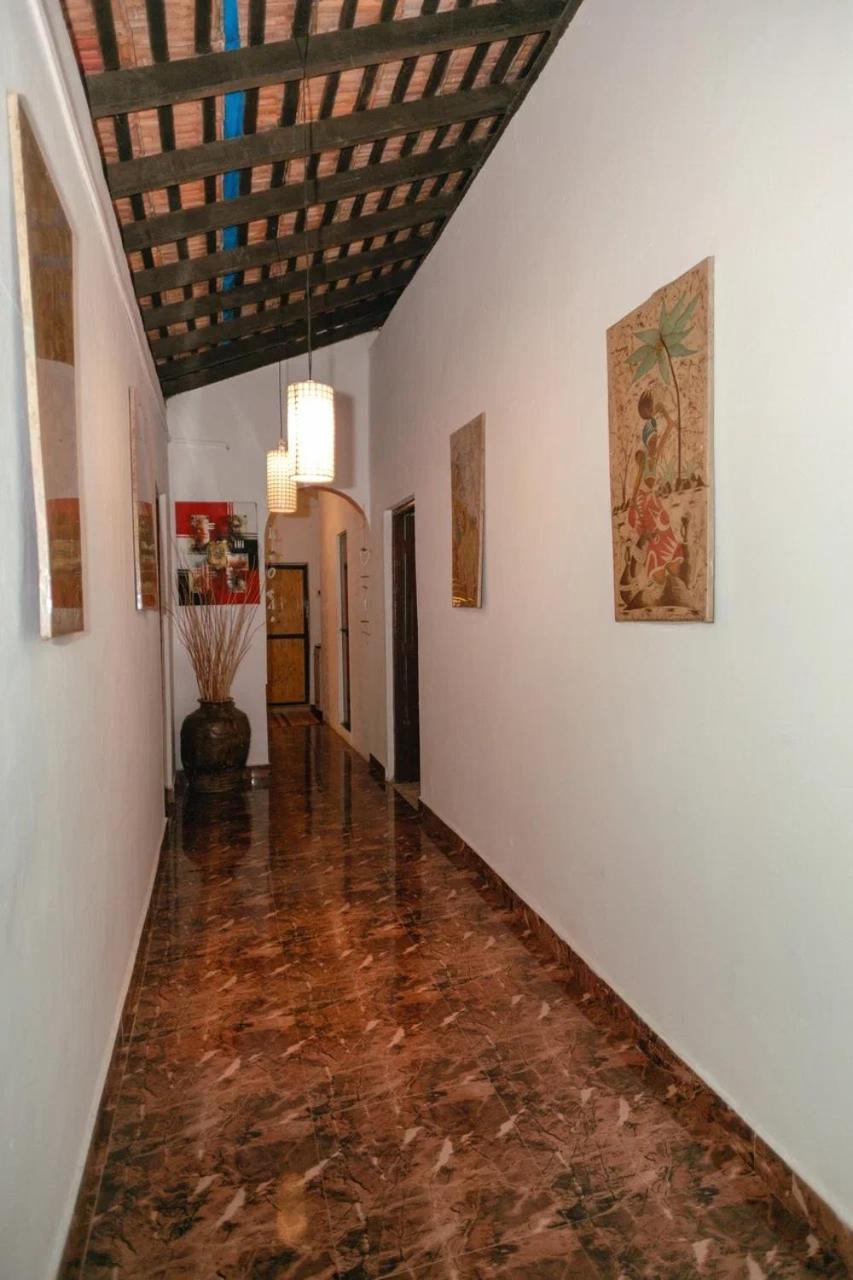 Cozy Dream Apartment Anjuna Luaran gambar
