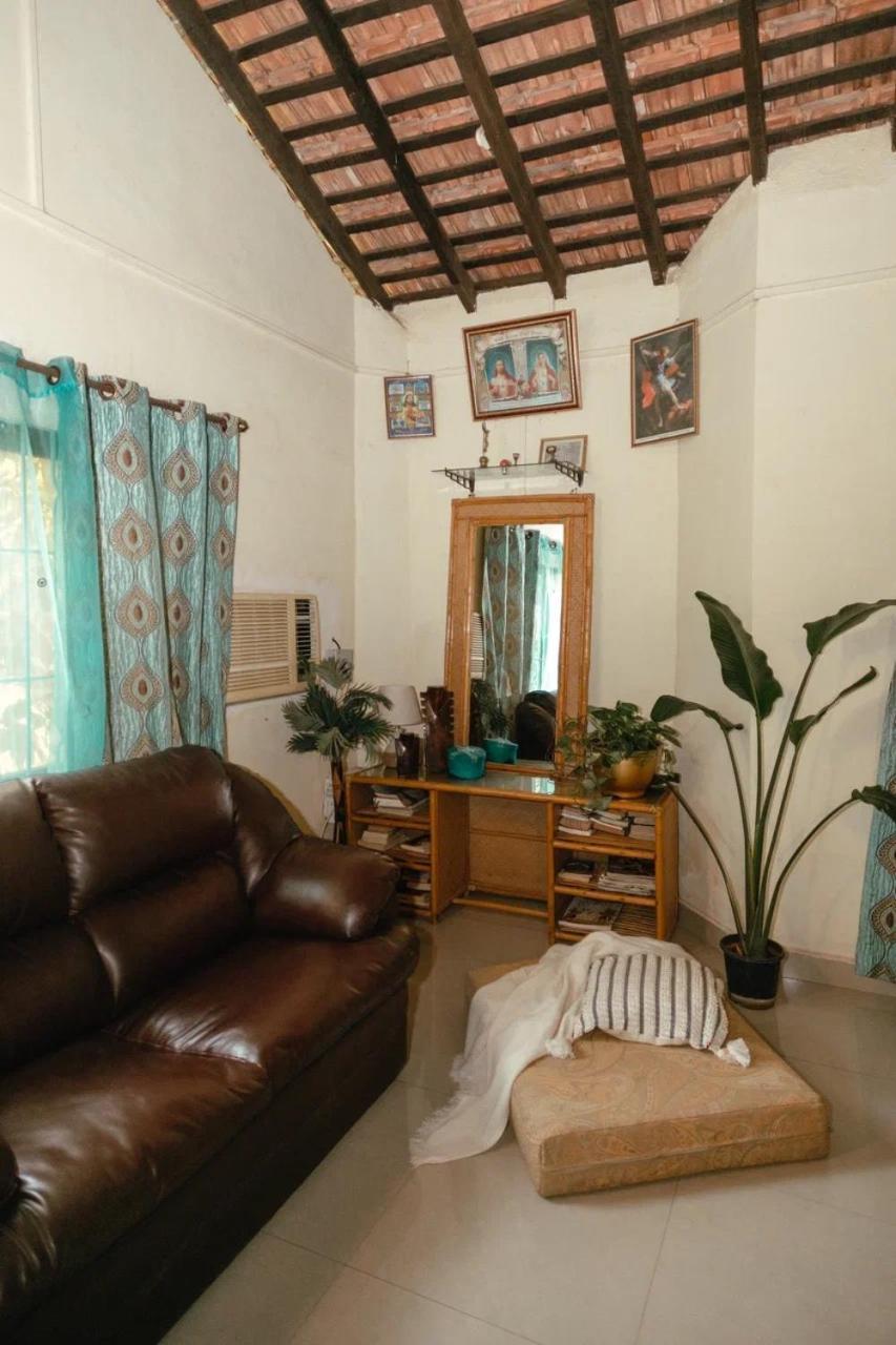 Cozy Dream Apartment Anjuna Luaran gambar