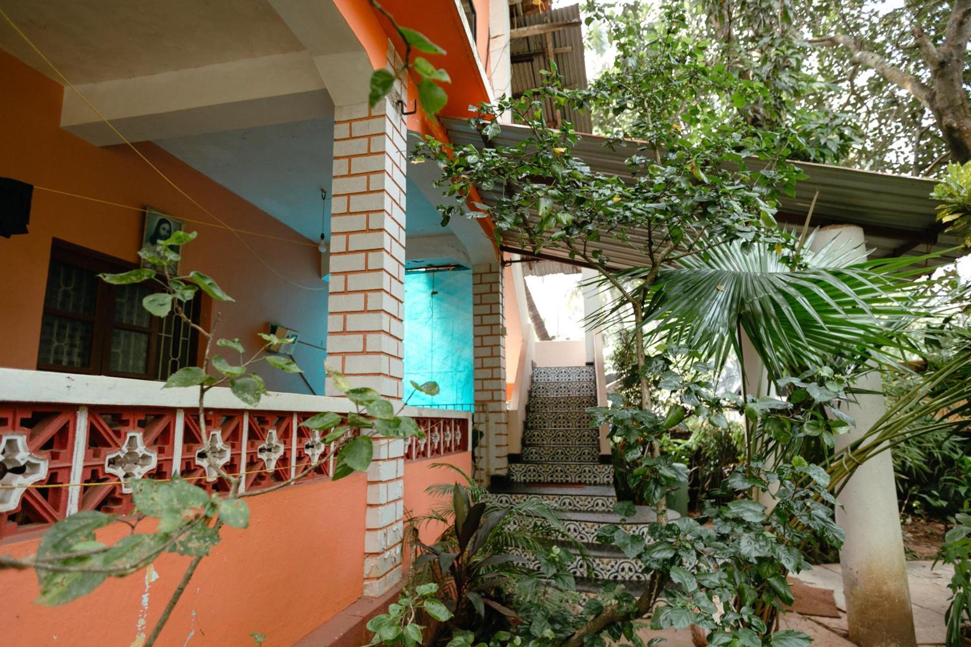 Cozy Dream Apartment Anjuna Luaran gambar
