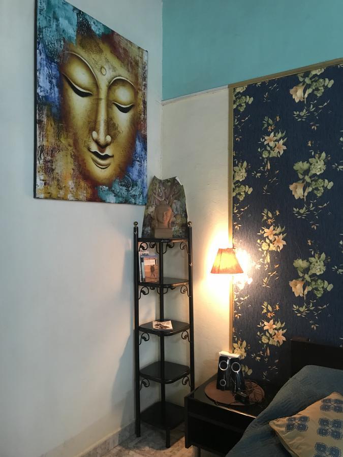 Cozy Dream Apartment Anjuna Luaran gambar