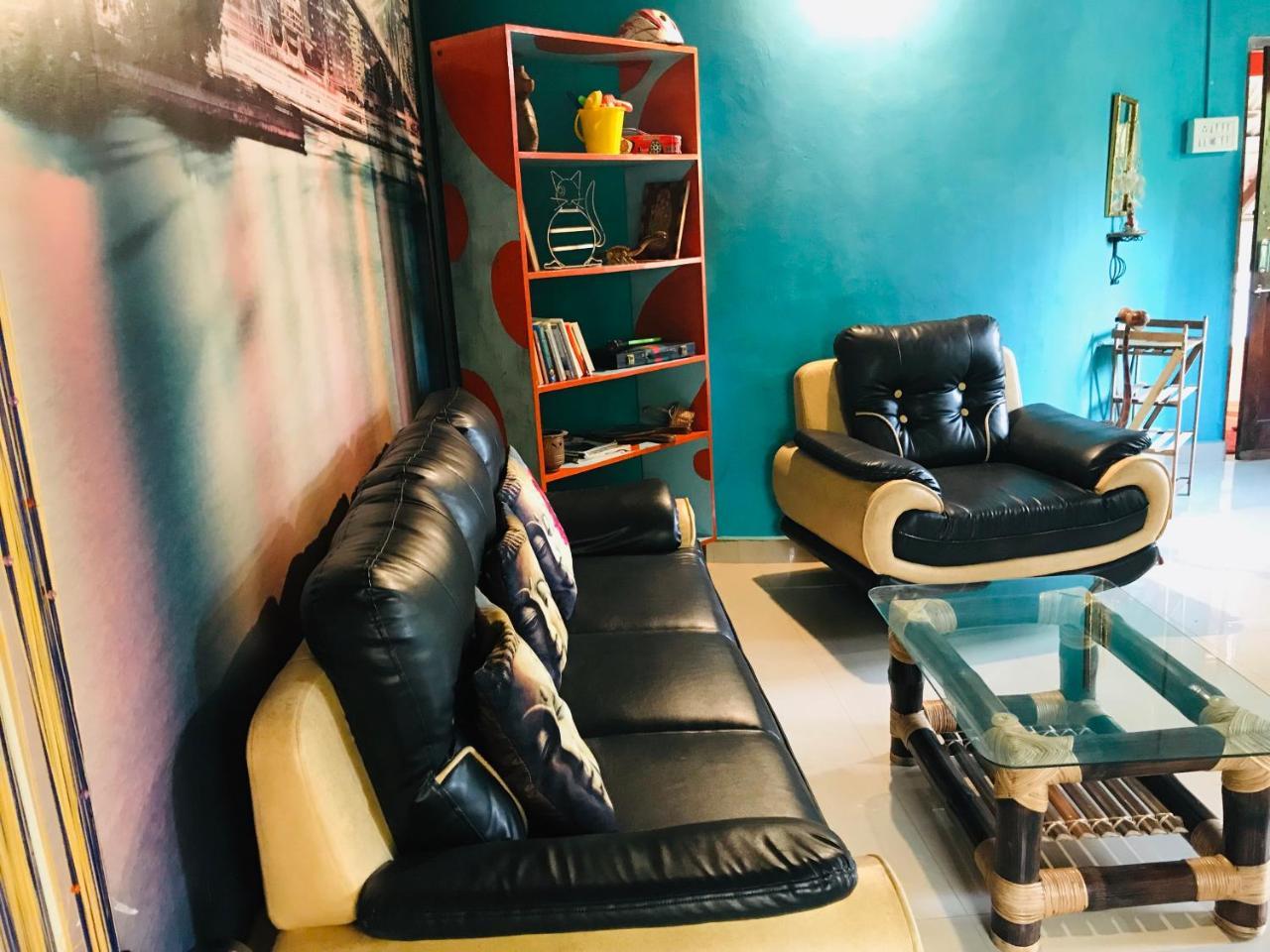 Cozy Dream Apartment Anjuna Luaran gambar