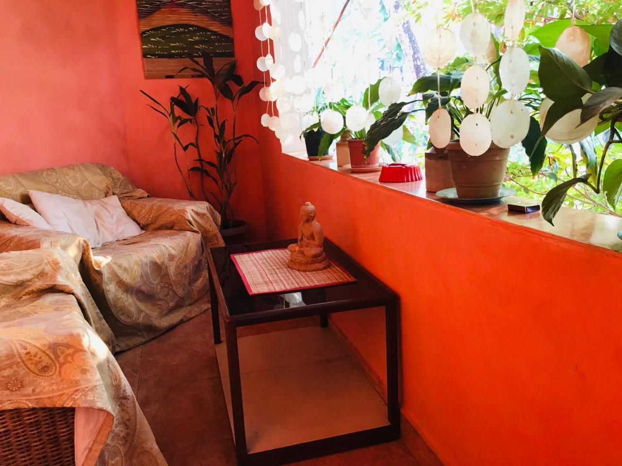 Cozy Dream Apartment Anjuna Luaran gambar