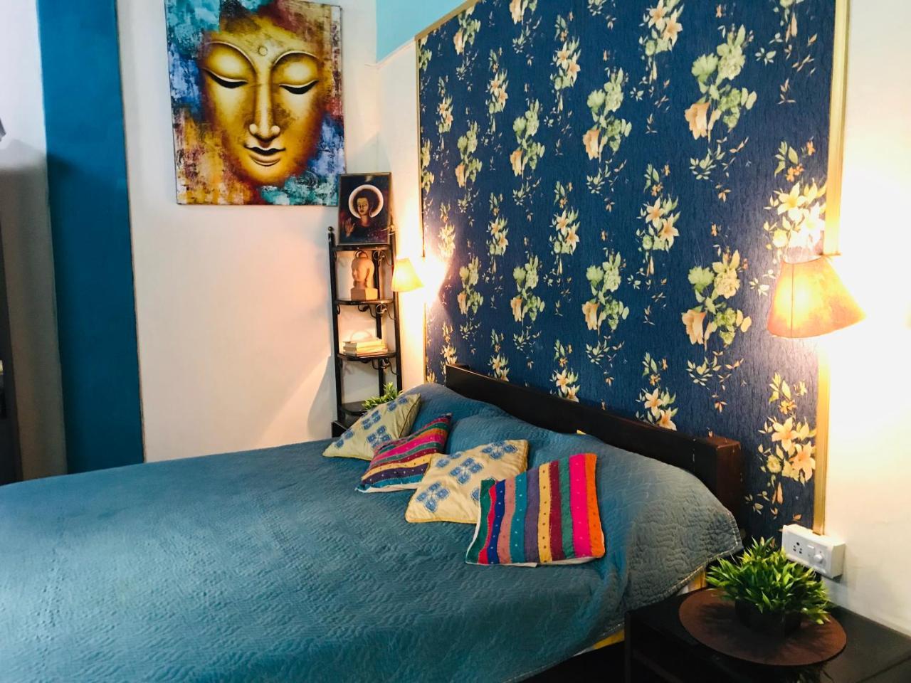 Cozy Dream Apartment Anjuna Luaran gambar