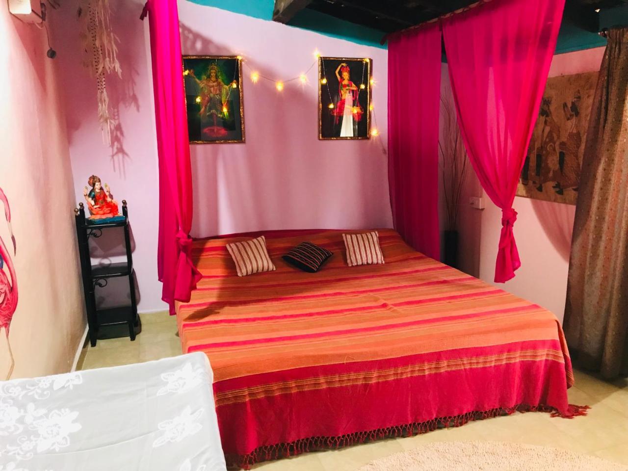 Cozy Dream Apartment Anjuna Luaran gambar