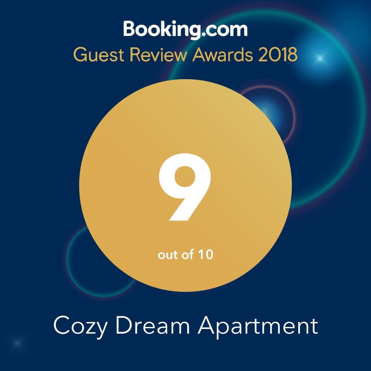 Cozy Dream Apartment Anjuna Luaran gambar
