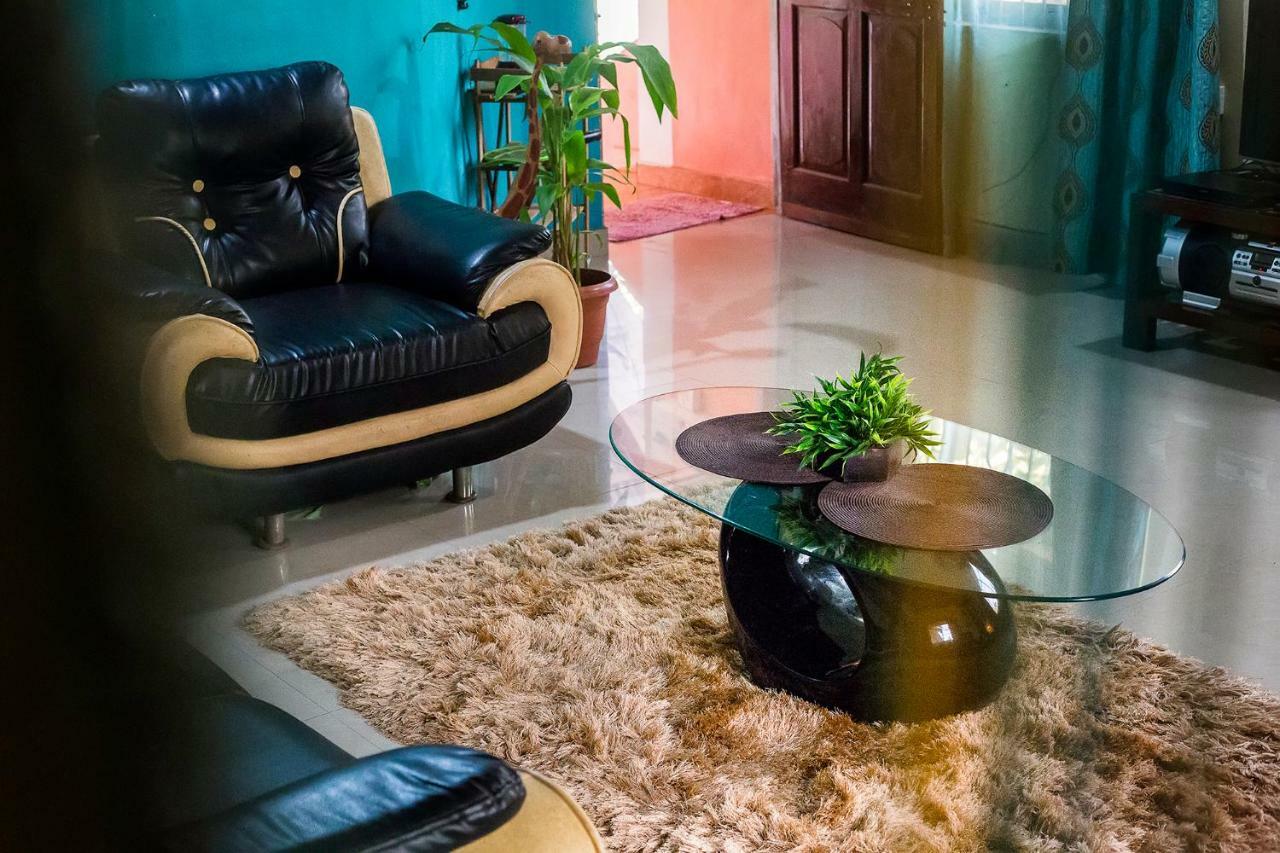 Cozy Dream Apartment Anjuna Luaran gambar