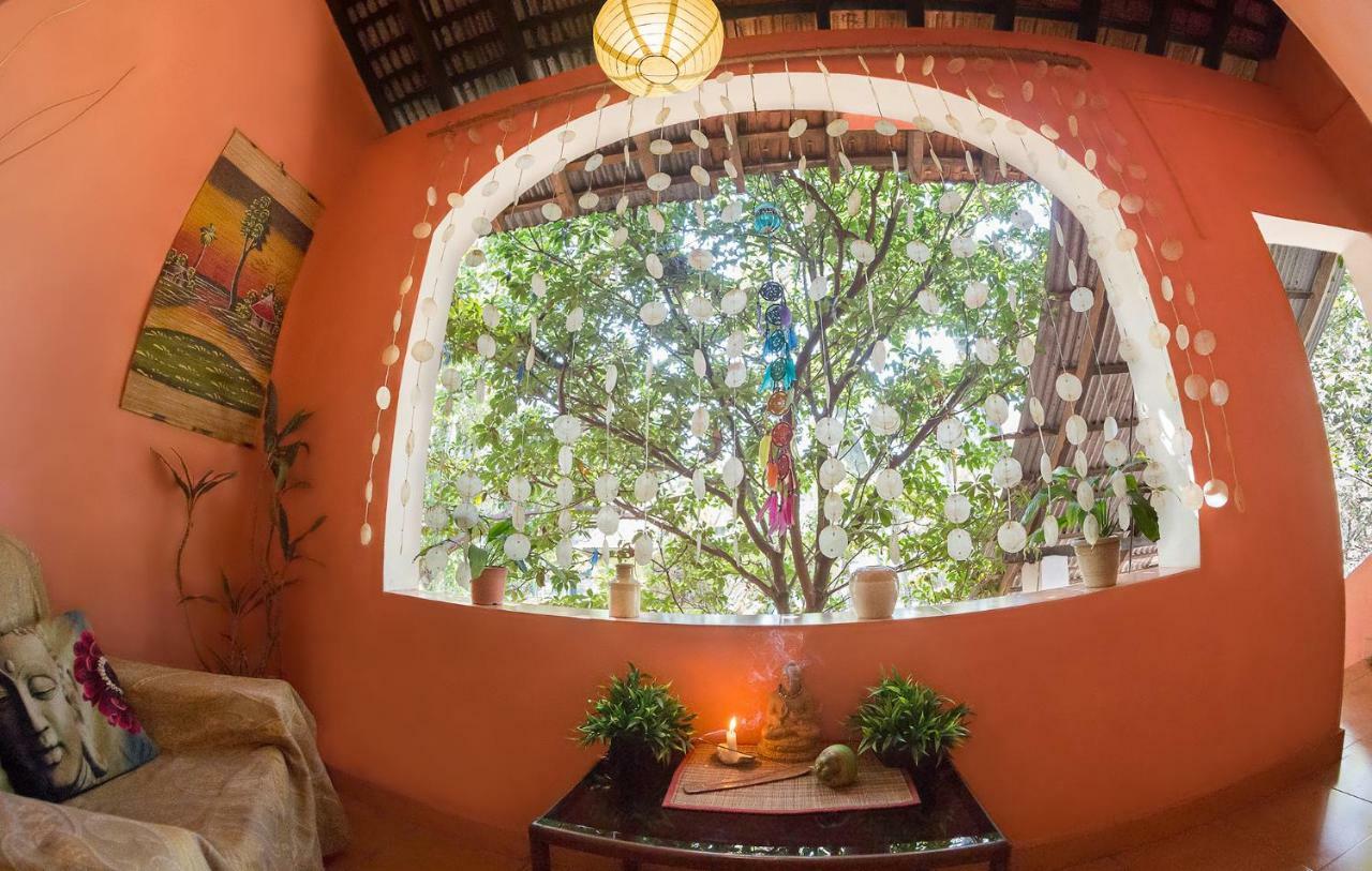 Cozy Dream Apartment Anjuna Luaran gambar