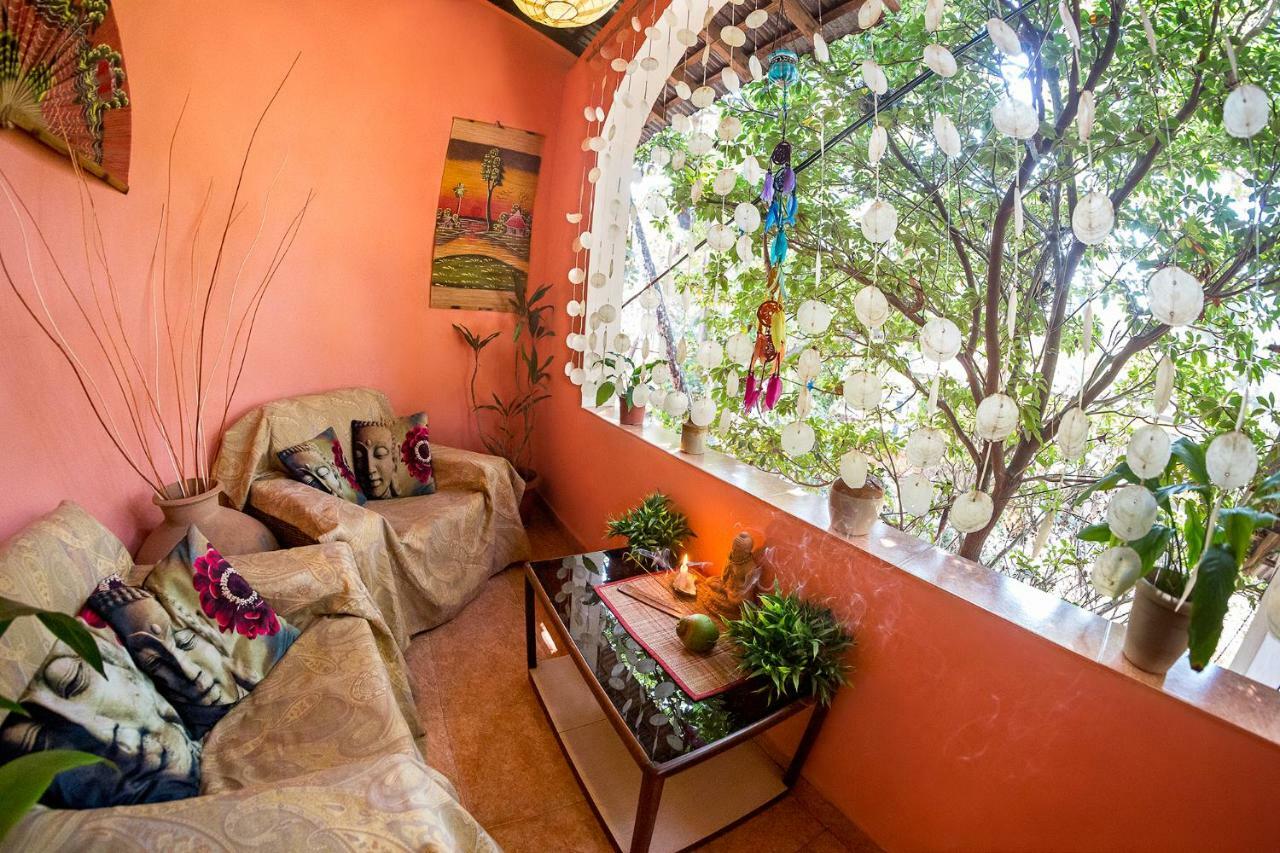 Cozy Dream Apartment Anjuna Luaran gambar