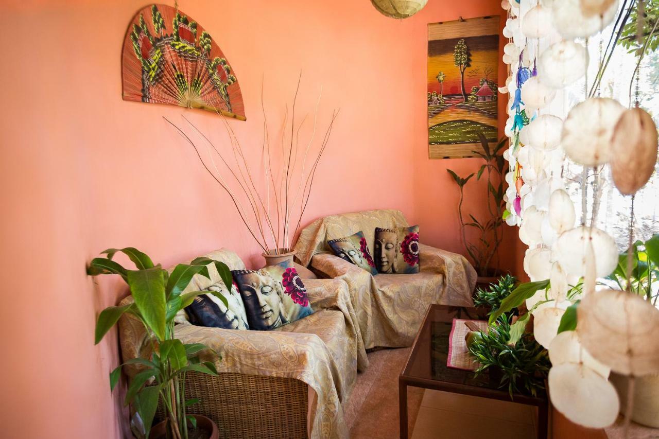 Cozy Dream Apartment Anjuna Luaran gambar