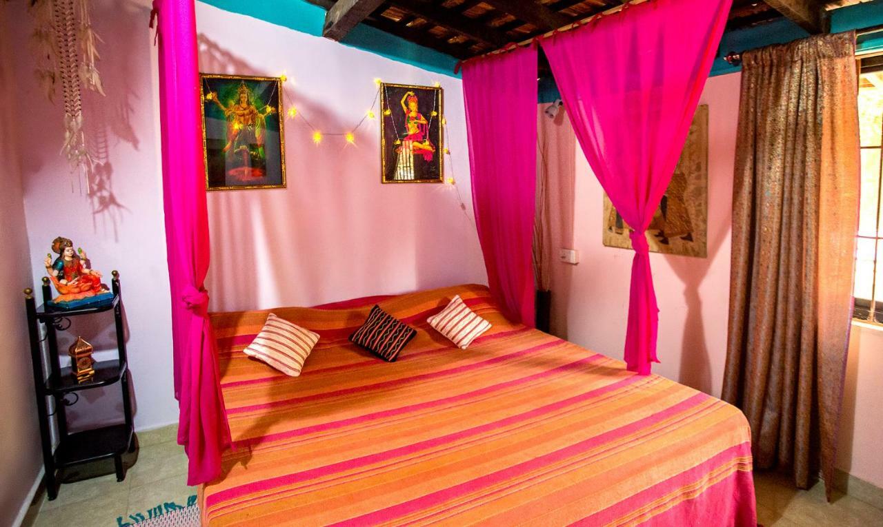 Cozy Dream Apartment Anjuna Luaran gambar