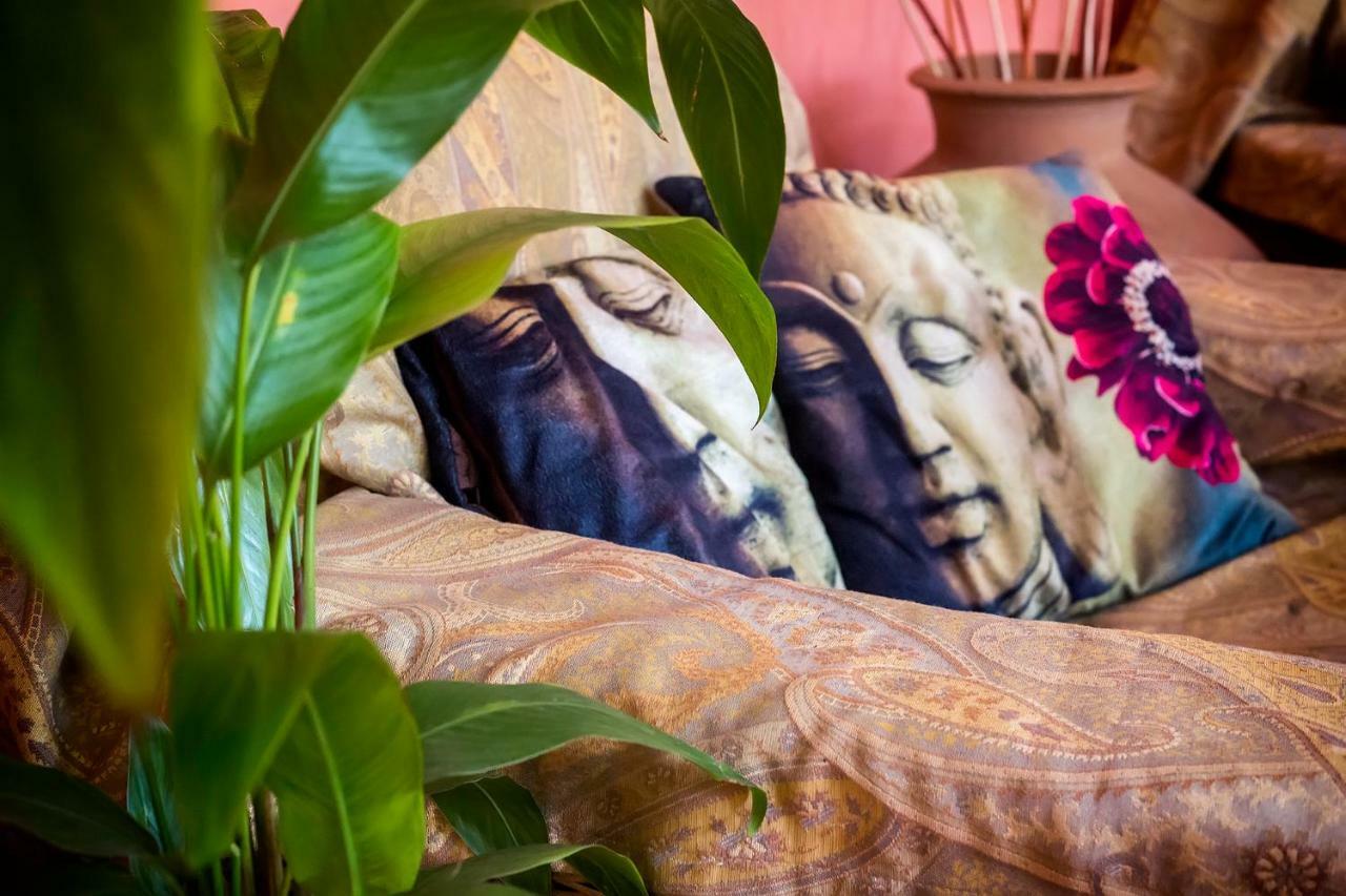 Cozy Dream Apartment Anjuna Luaran gambar